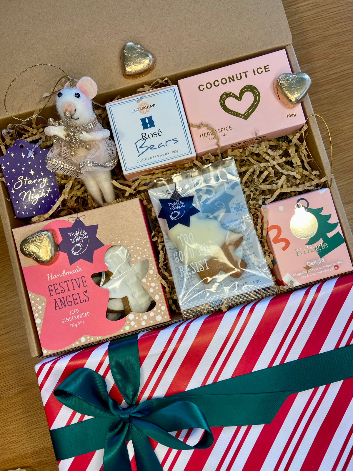 The festive Collection