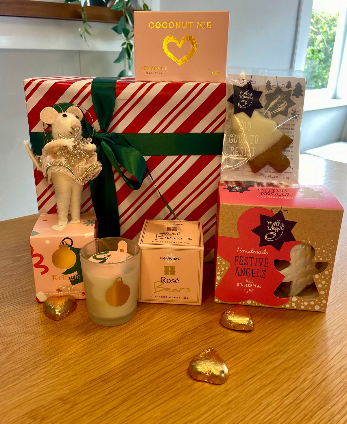 The festive Collection