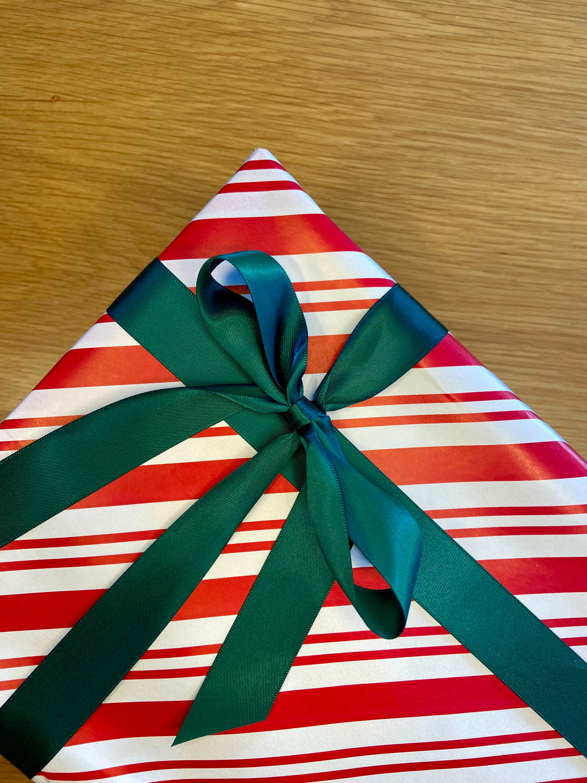 Cottontails Christmas Surprise