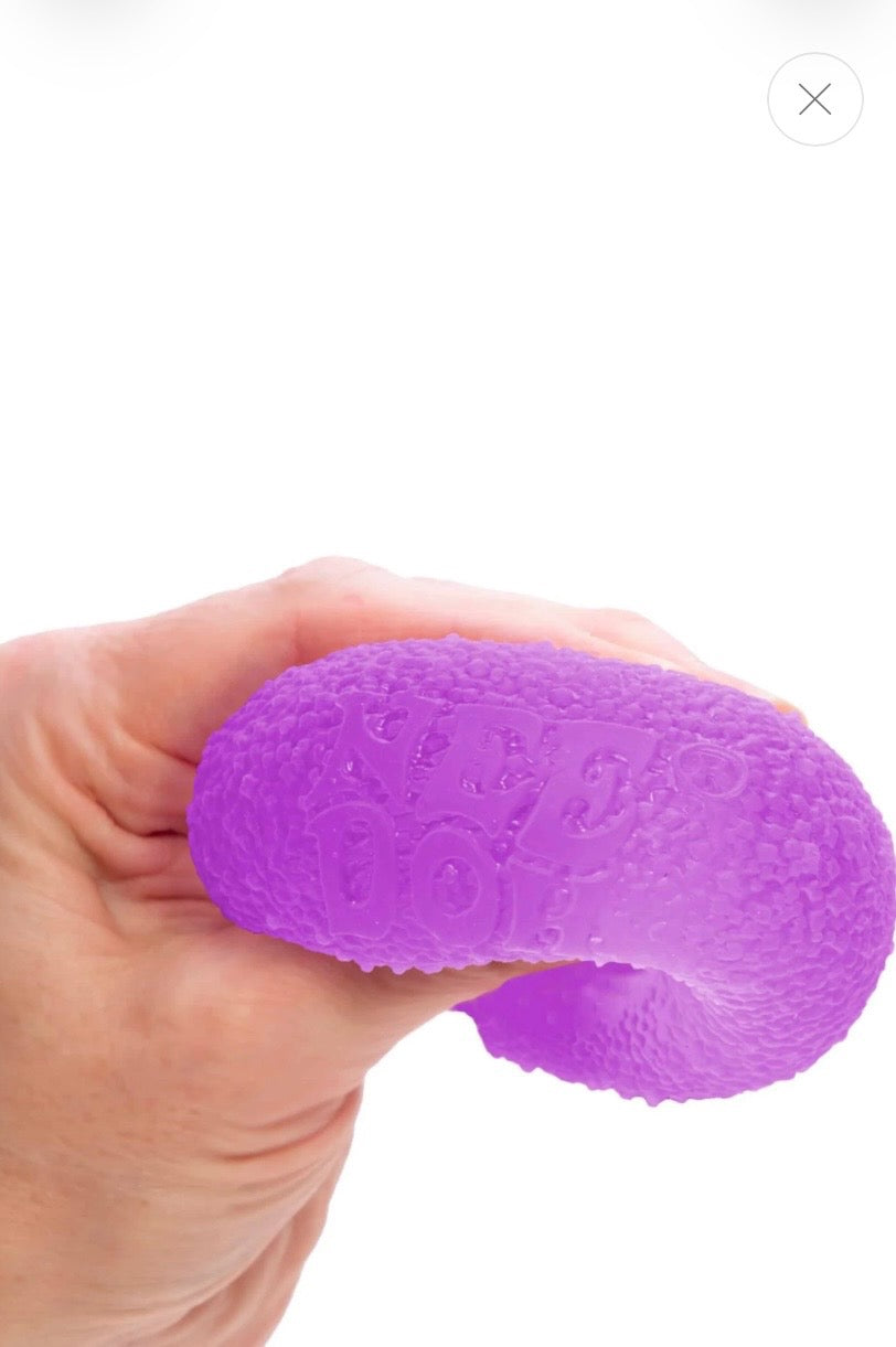 The Sweet & Squishy Box