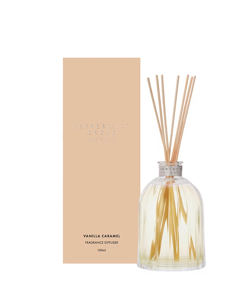 Vanilla Diffuser