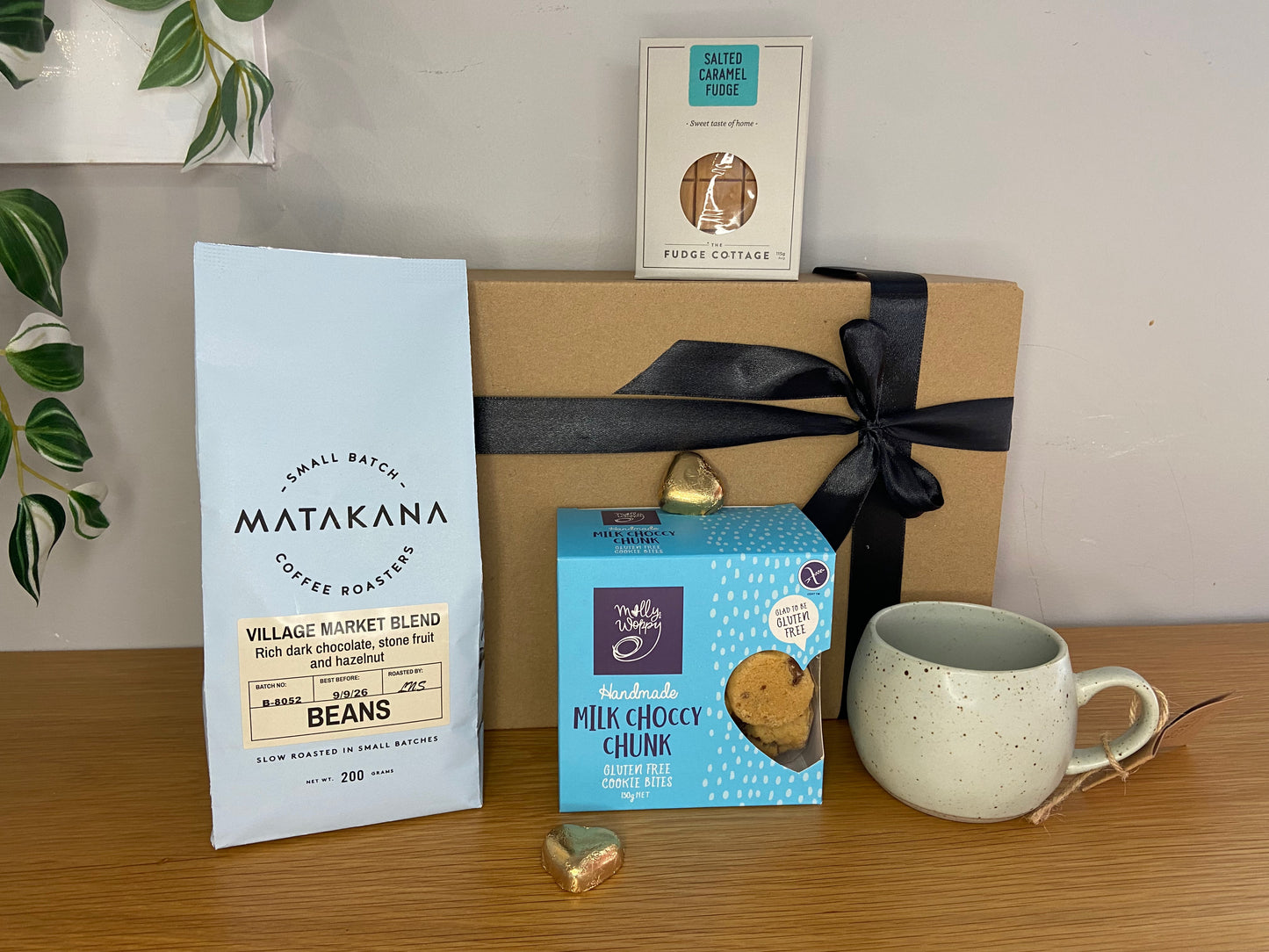 The Little Coffee Break Box