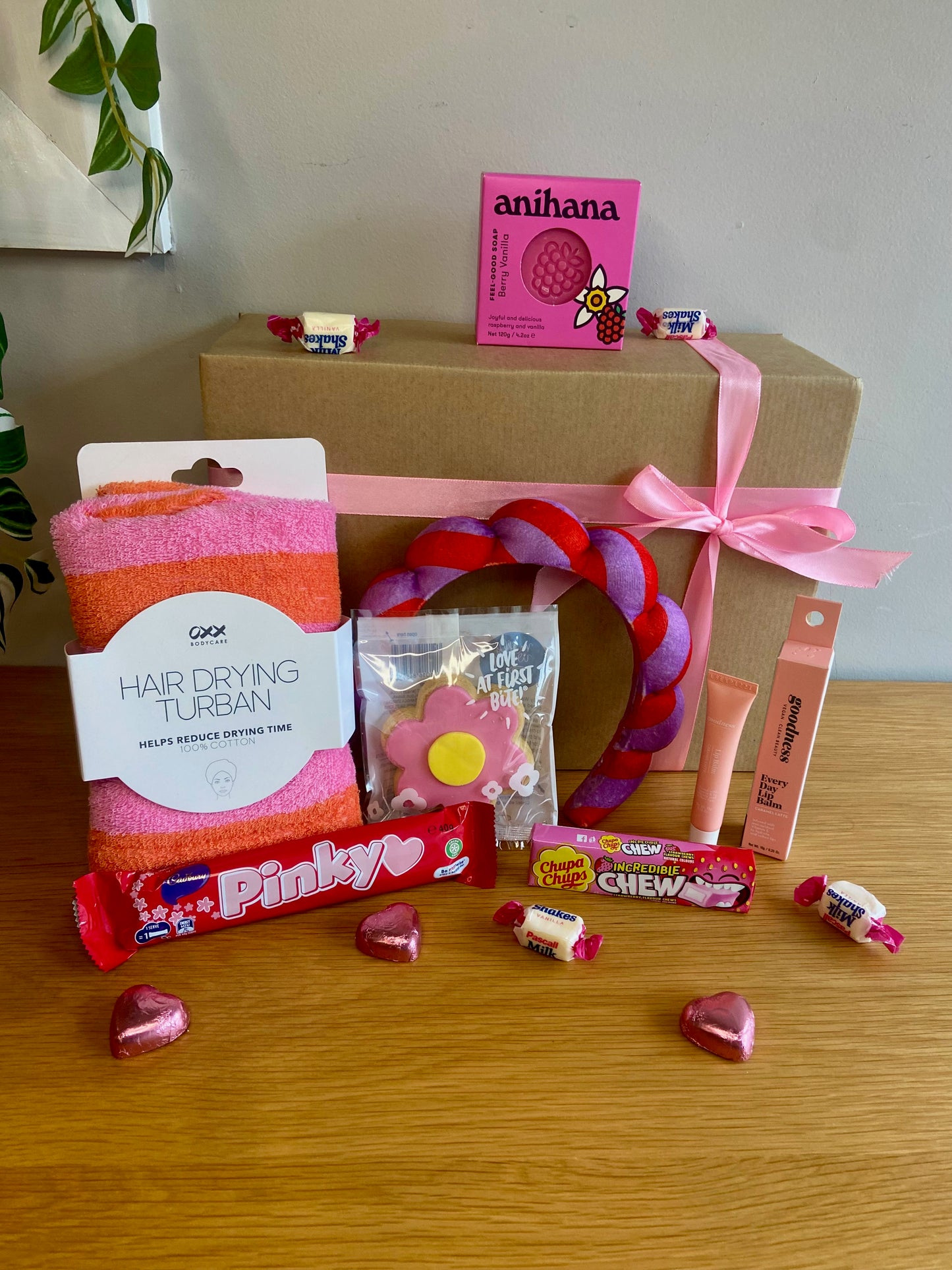 Tween Dream Pamper Gift Box